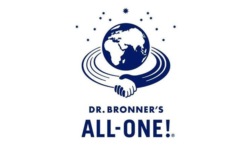Dr. Bronner's