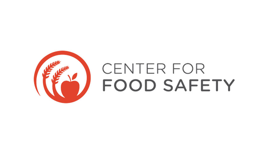 The Center for Food Safety