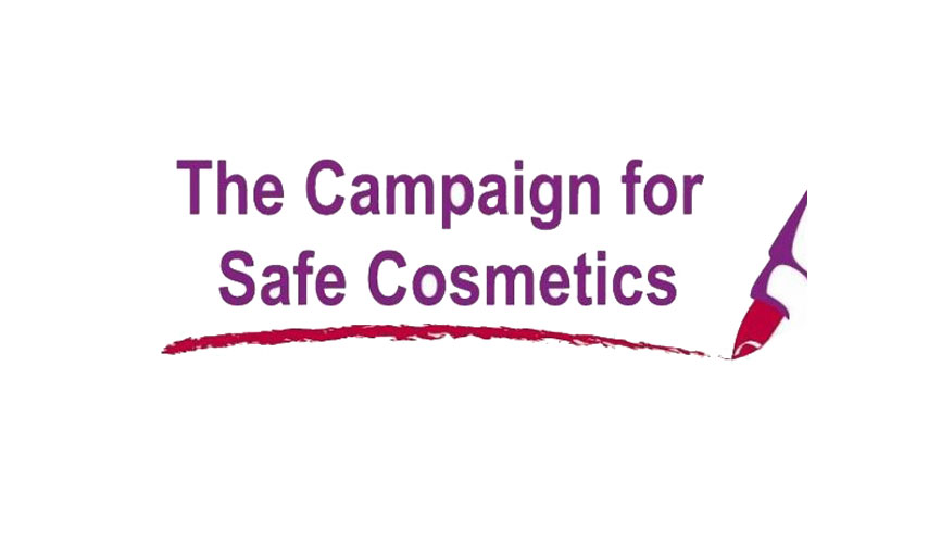 The Campaign for Safe Cosmetics