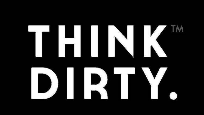 Think Dirty