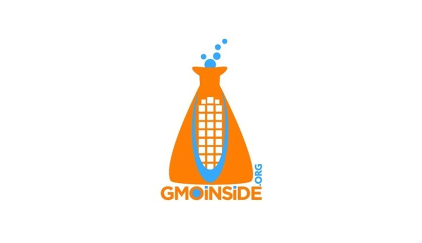 GMO Inside