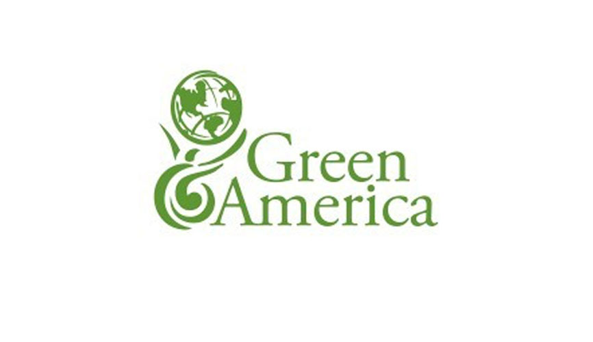 Green America