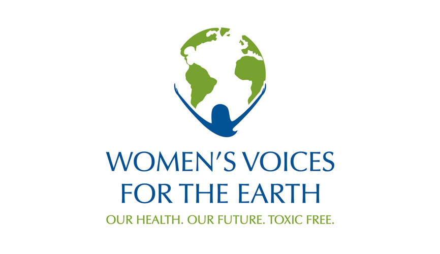 Women's Voices For The Earth