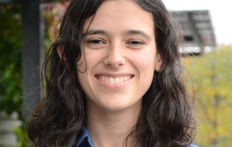 <div style="color: #24a53c;"> Ilana Zeitzer </div>