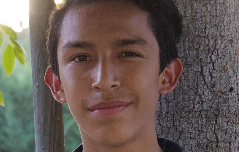 <div style="color: #24a53c;"> Isaac Aguilar </div>