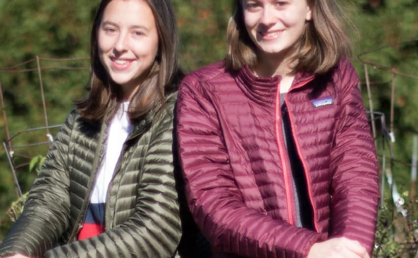<div style="color: #24a53c;"> Team Hooligang (Bridget Williams | Ella Fesler) </div>