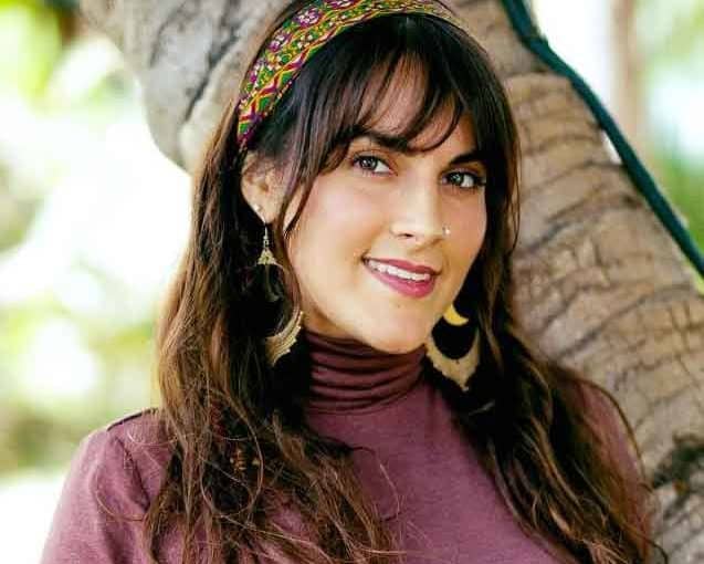 MARINA QUTAB