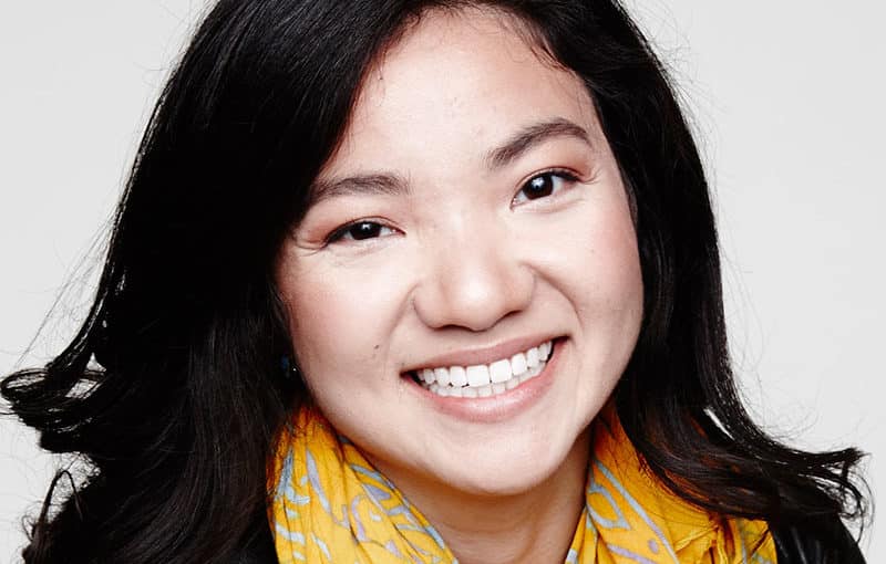 <div style="color: #24a53c;"> LAUREN ITO</div>