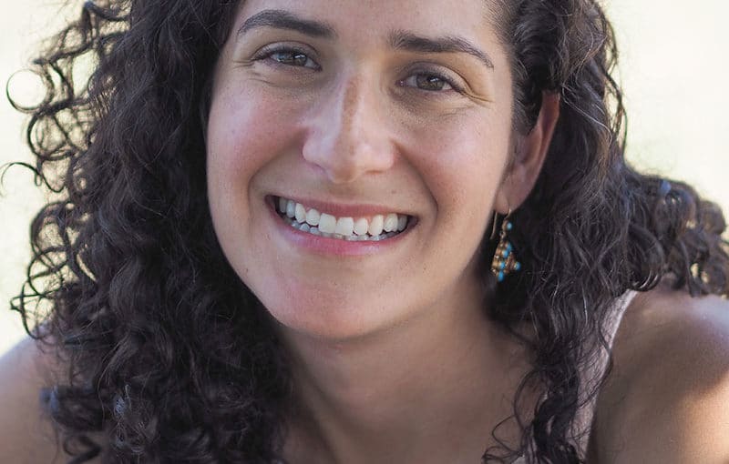 <div style="color: #24a53c;"> AMY LIPNER </div>