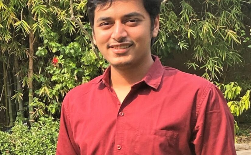 Aradhya Seth
