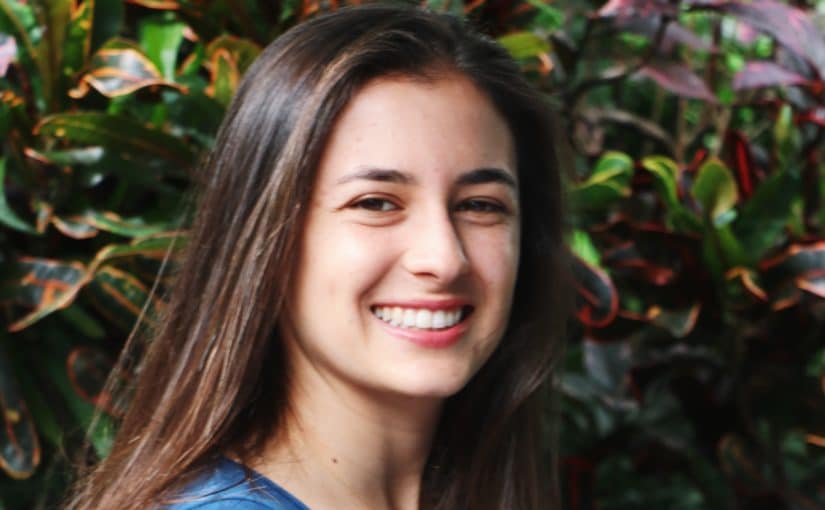 MACKENZIE FELDMAN