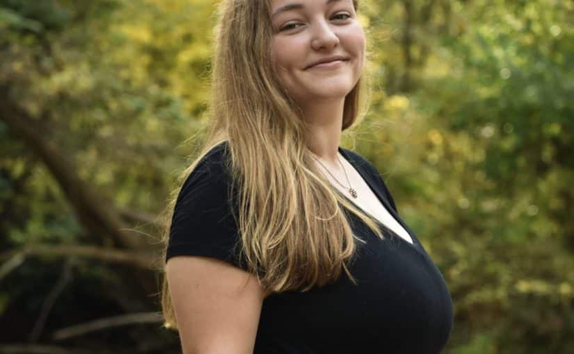 Josie Sparks