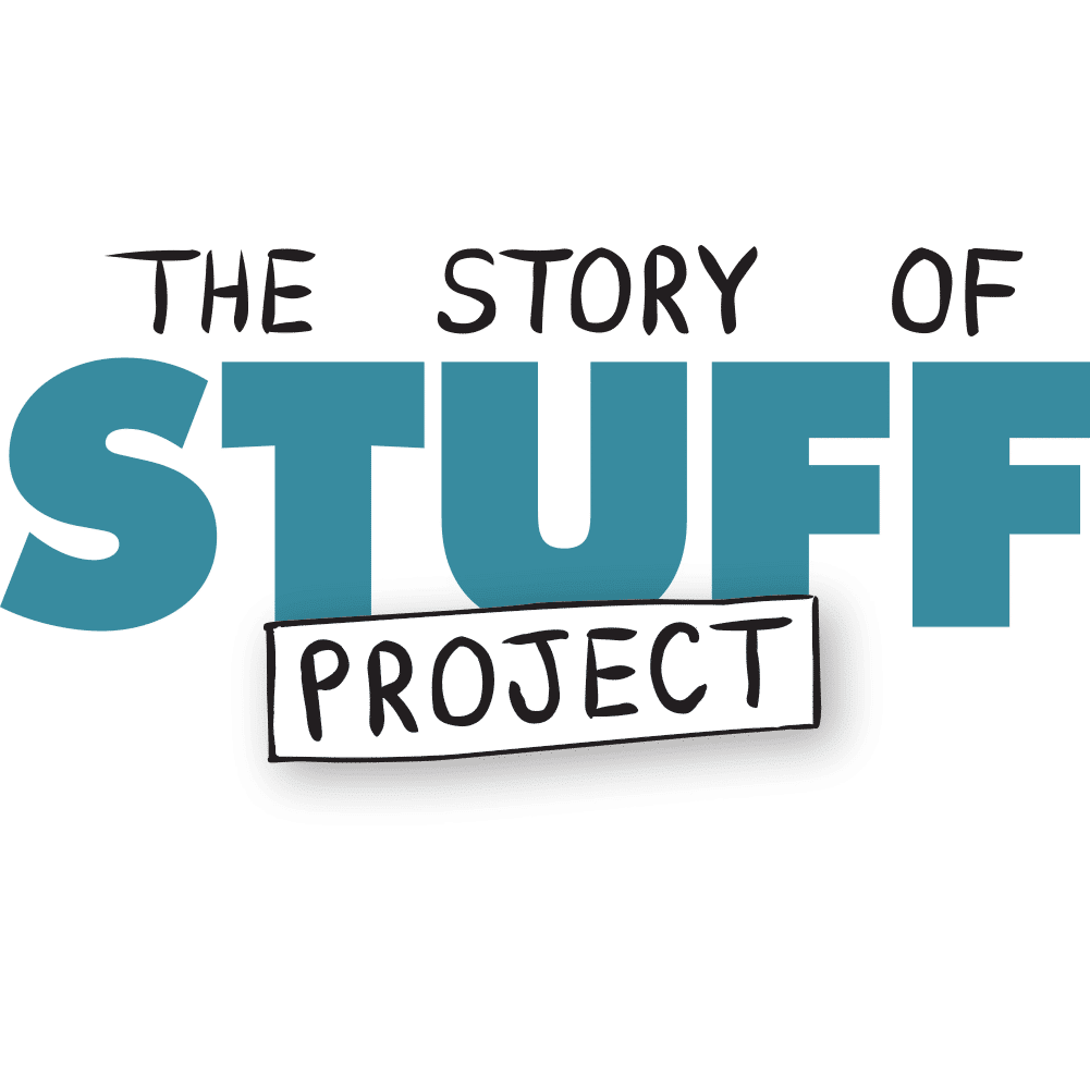 The Story of Stuff Project