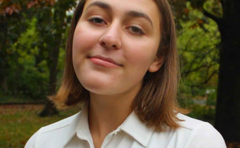 Harmonie Ramsden