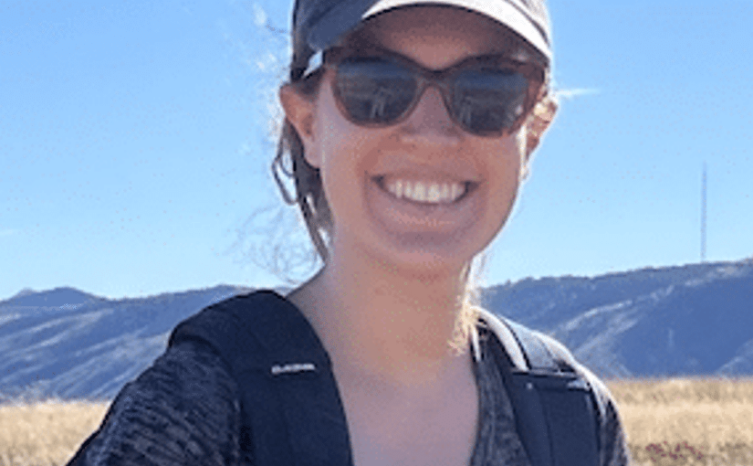 Sarah Trager