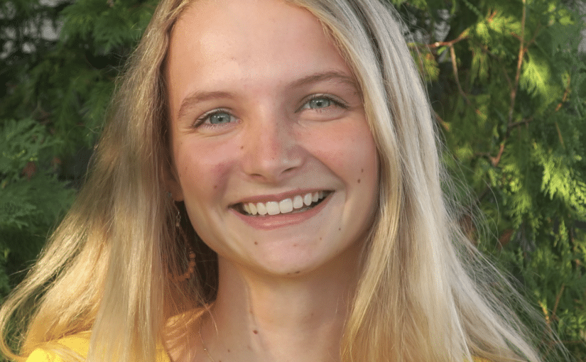 Tamsin Stringer