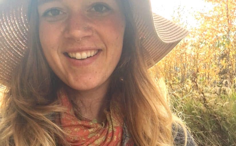 Sophia Walling-Bell
