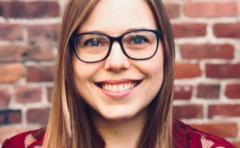 Emily Raab