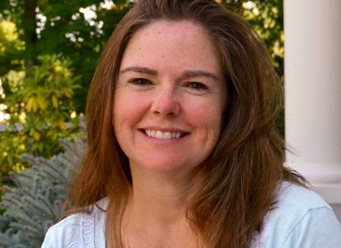 Heidi Locke Simon