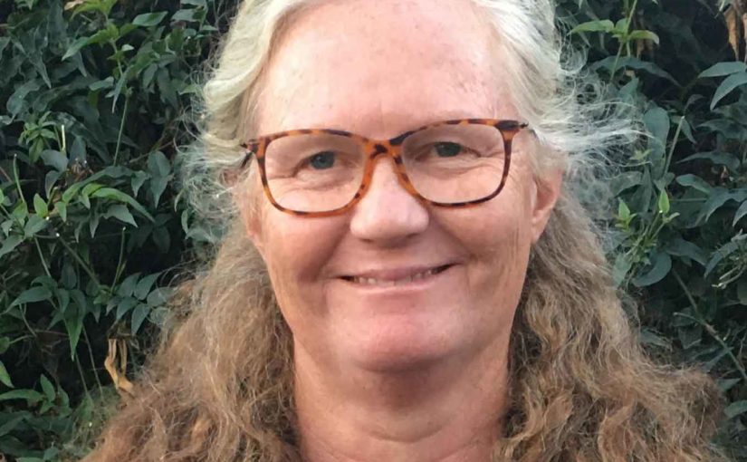 Wendy Tobiasson