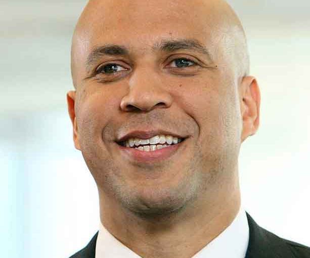 Cory Booker