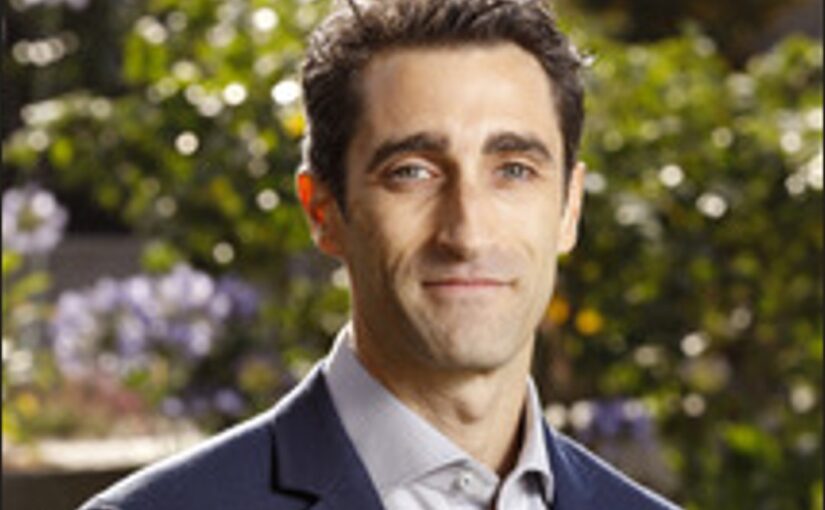 Adam Kesselman