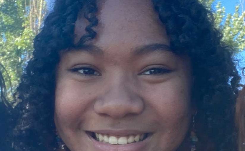 Ayanna Snowden