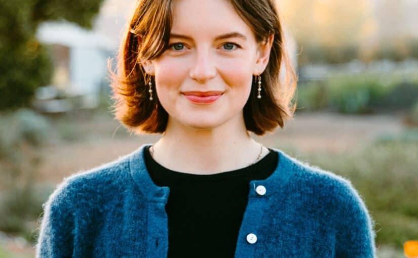 Caralee Ellis