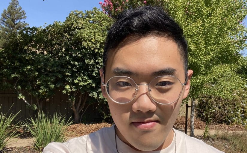 Timothy Chen