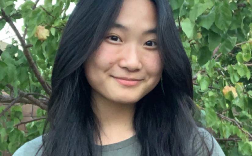 Amy Choi