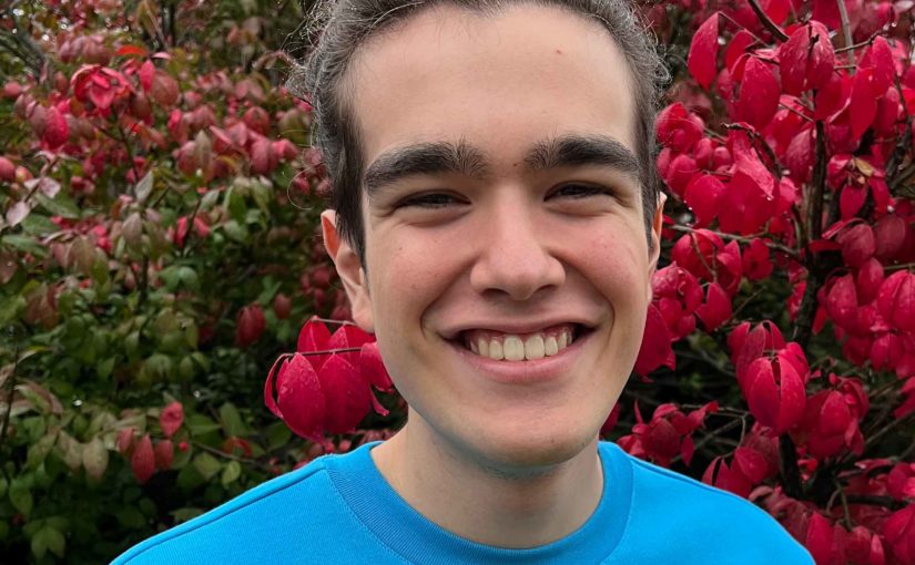 Vincent Kreft (Second Place)