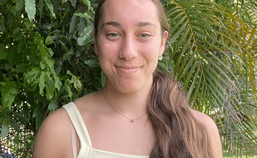 Tahlia Martignago
