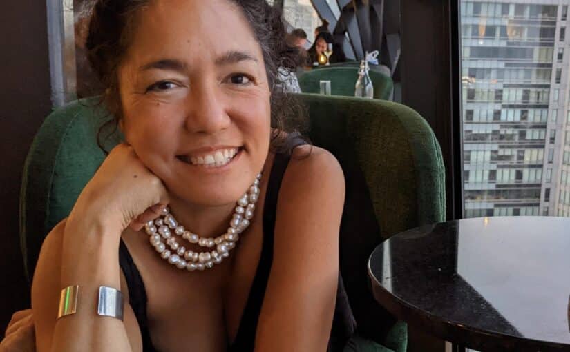 Cari Borja