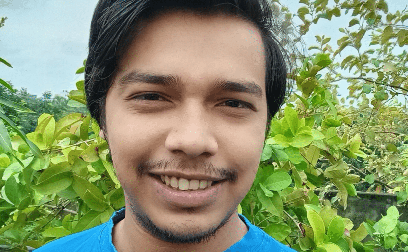 Mahfuzul Islam