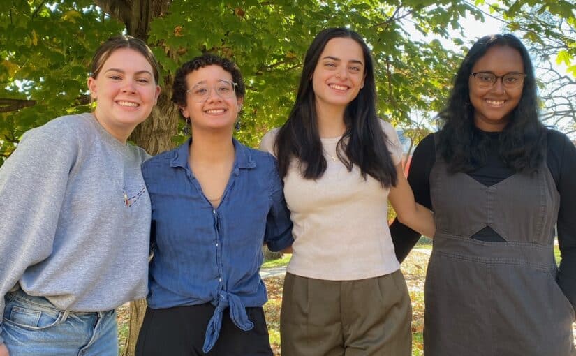 Team Belmont Eco Club