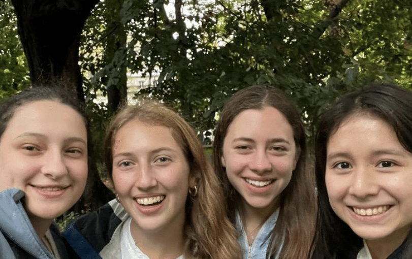 Team Hewitt 2024