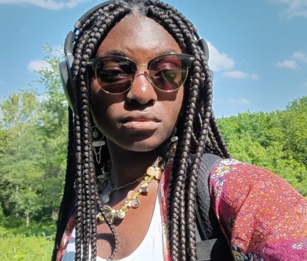 Brianna Akuamoah-Boateng