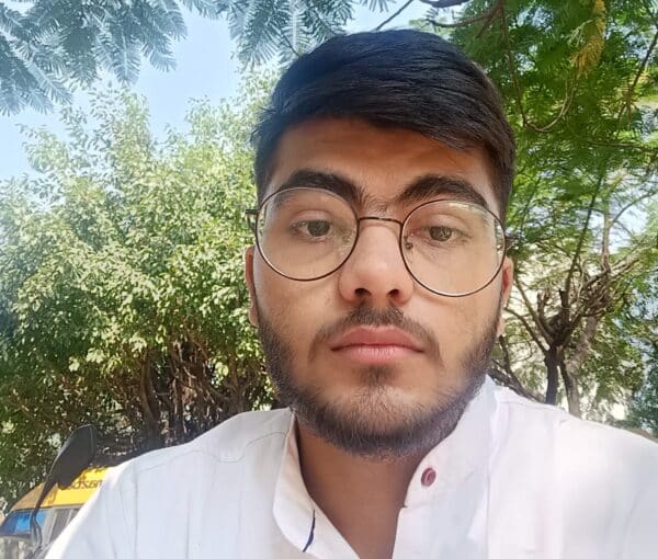 Yash Joshi