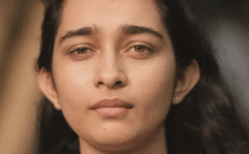 Aadya Joshi
