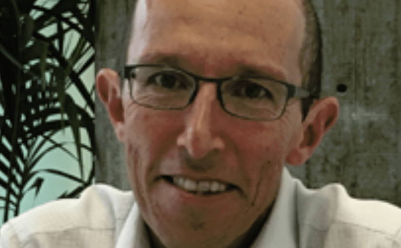 Eugene Cordero