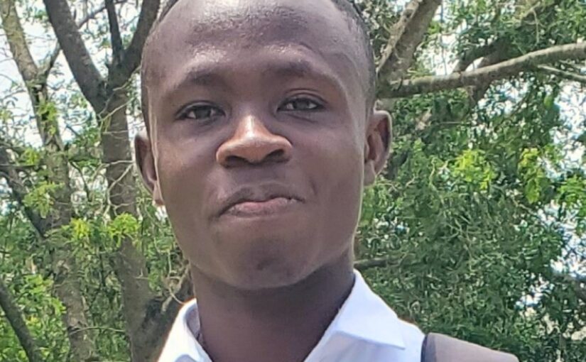 Césaire Kouadio