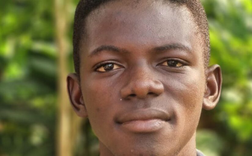 Godfred Owusu