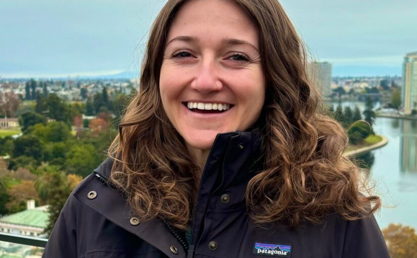 Hannah Behrendt