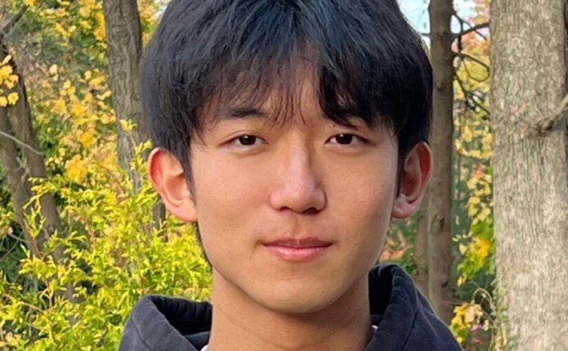 Jack Yu