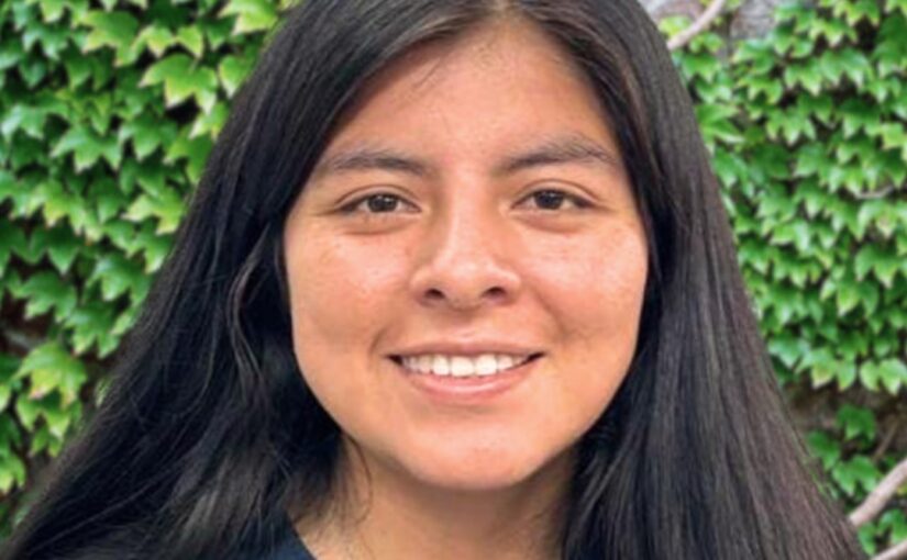 Janet Herrera Hualpa
