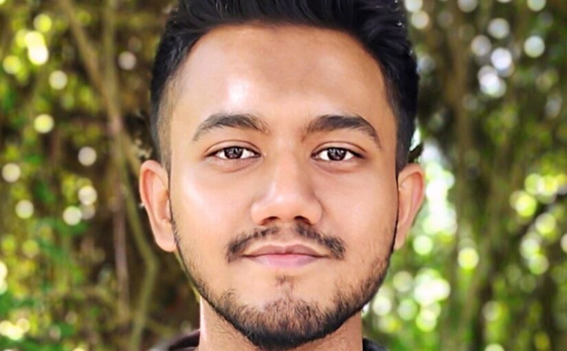 Mahmudur Rahman
