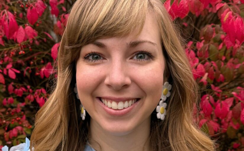 Megan Garber