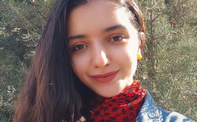 Parmin Masoumi