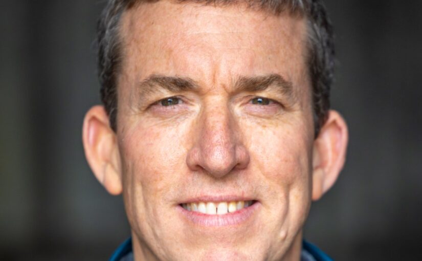 <div style="color: #24a53c;"> PAUL LIGHTFOOT </div>