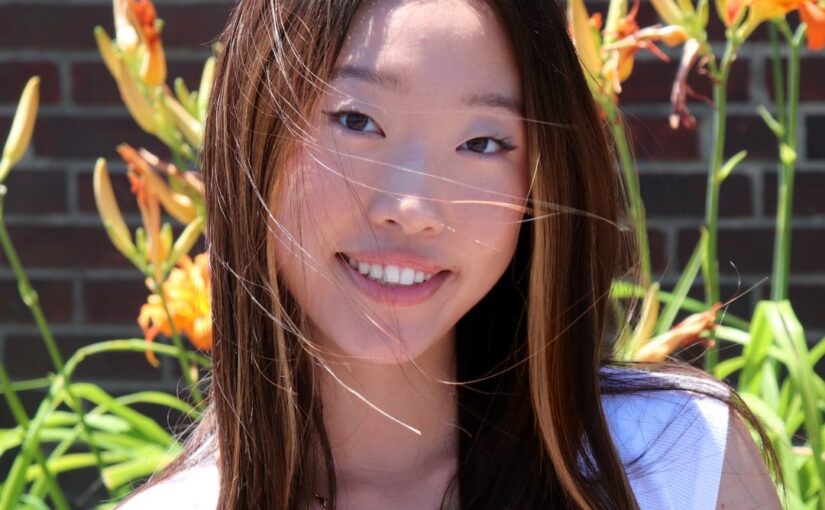 Rachel Lee